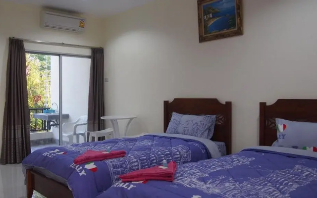 Penhouse Hotel Pattaya