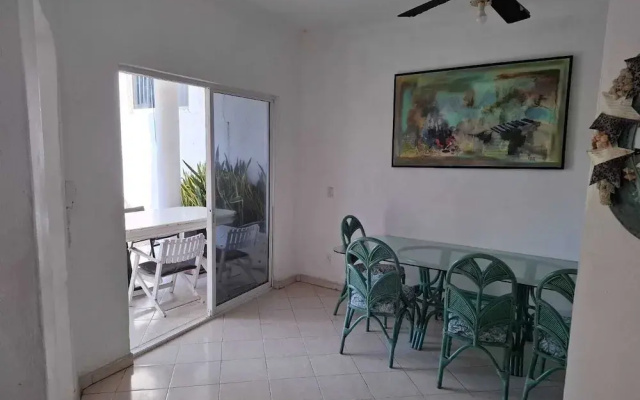 Casa y Villa Diamante, Manzanillo