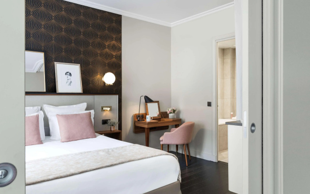 Best Western Plus La Demeure