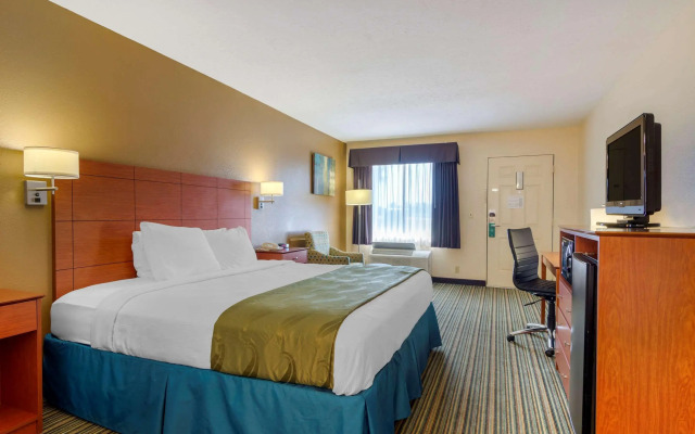 Quality Inn Ashburn
