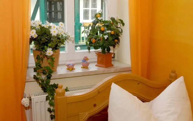 Hotel Am Grudenberg
