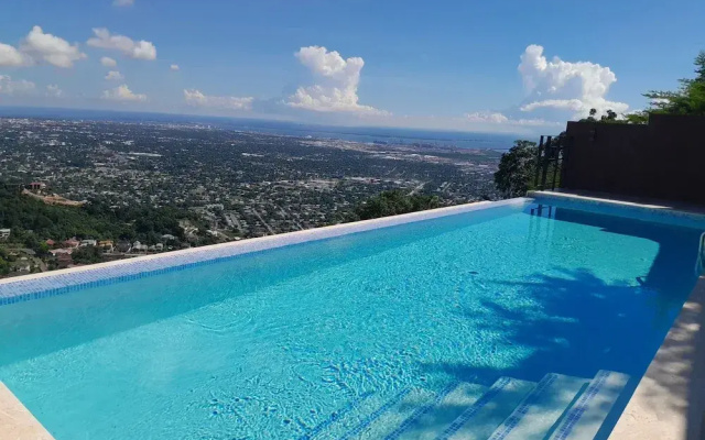 Kingston view