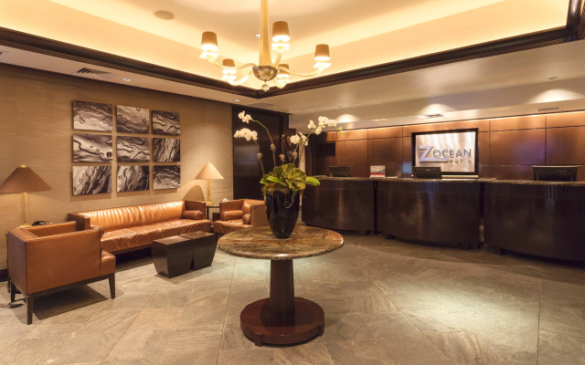 Z Ocean Hotel, Classico a Sonesta Collection