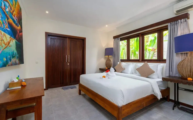 Villa Alroda Antik