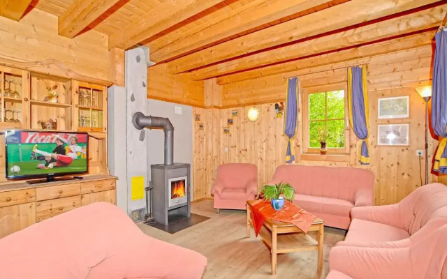 Chalet mit Sauna und Kamin A 257.001