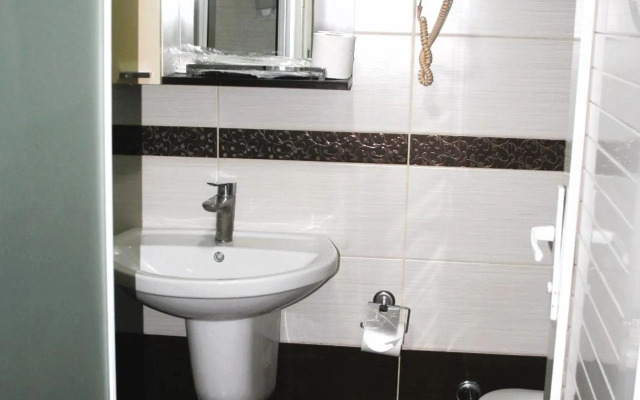 Yeni Kosk Esra Hotel