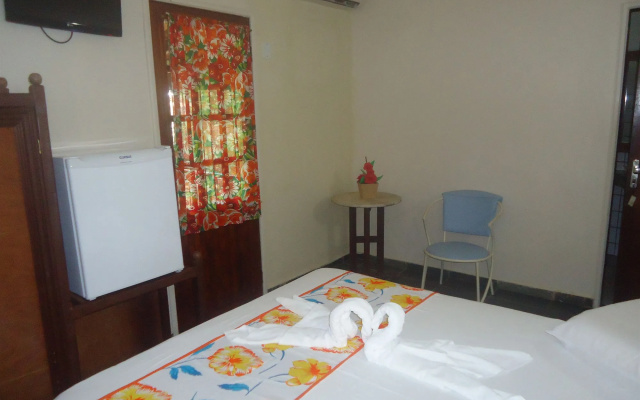 Vale Verde Praia Hotel