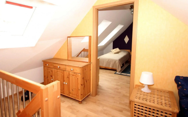 Ferienhaus Ganescha, Utarp