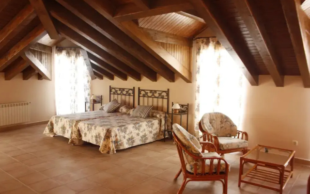 Casa Rural La Fragua