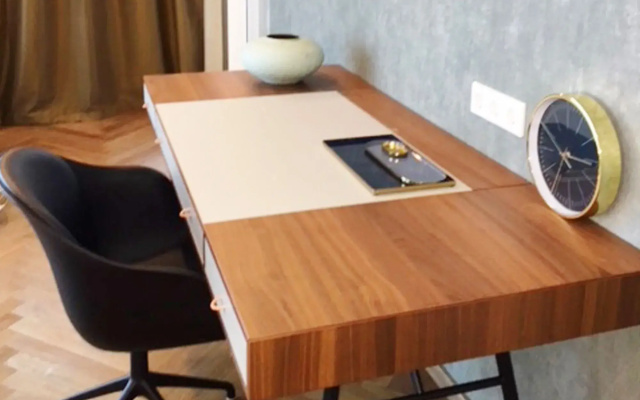 DD Suites Serviced Apartments