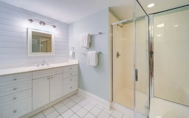 Waterscape A102 2 Bedroom Condo