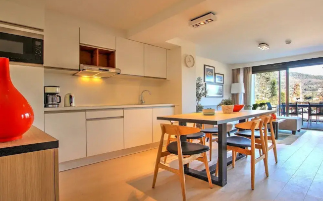 Nice Apartment on the Cote D'azur