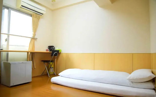 uenohouse