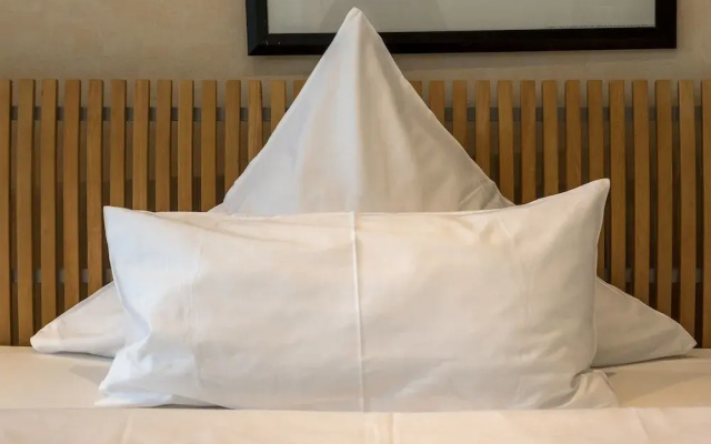 Hotel Artrium am Park