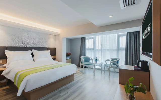 Hengxuan Hotel (Guiyang North Railway Station)