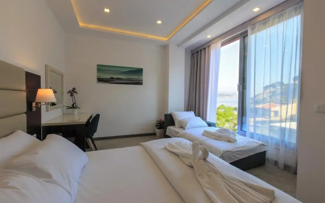 Porto Sole Hotel