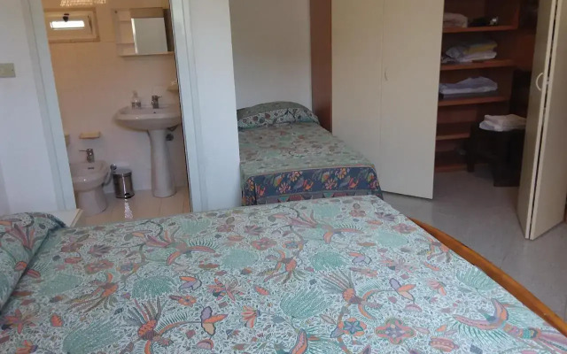L'angelica B&B