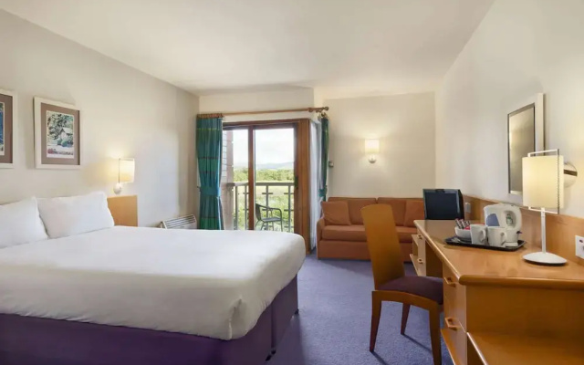 Days Inn Lockerbie Annandale Water