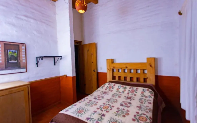 Cabañas del Bosque