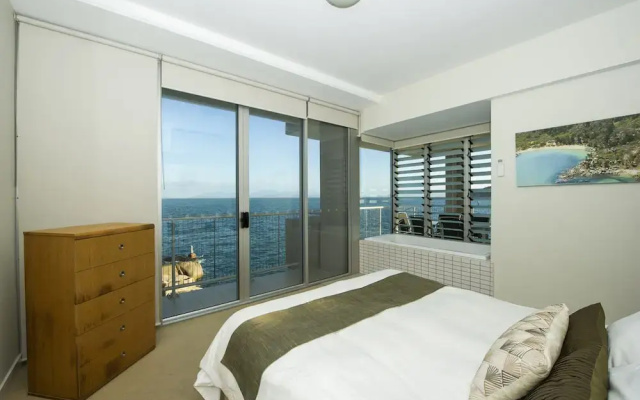 1 Bright Point Apartment 4201