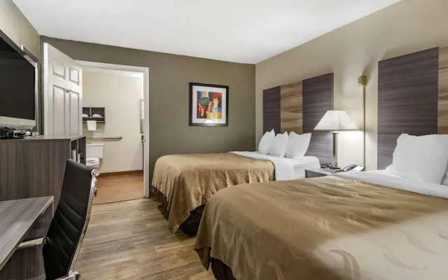 Quality Inn