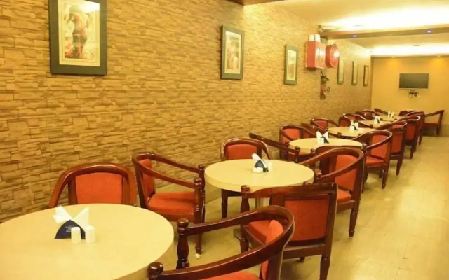 OYO 3191 Hotel Eden Rock