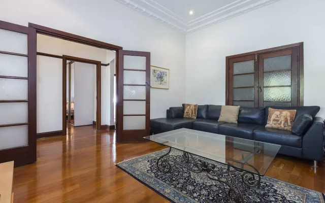North Cottesloe Cottage