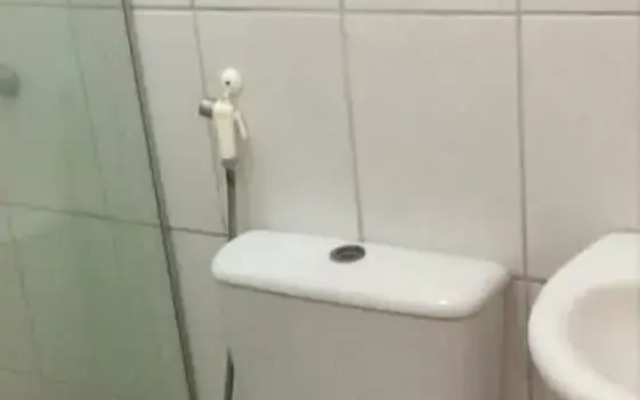 Pousada Recanto de Minas