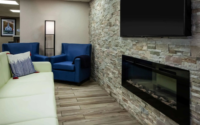 Baymont by Wyndham Traverse City