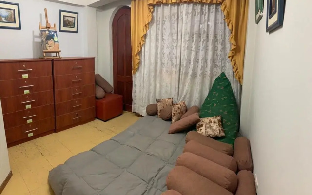 Amautta Wuasi Huaraz