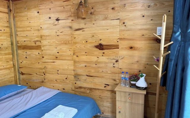 Gio Homestay 3 Mang Den