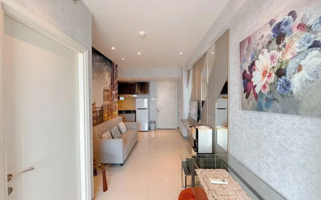 Modern And Stunning 2Br At Anderson Supermall Mansion Apartment