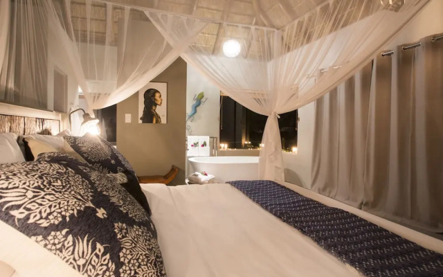 Naledi Game Lodges