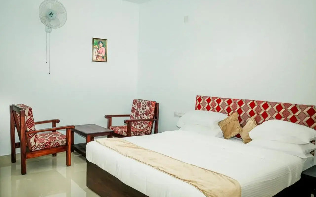 ORYZON Resorts