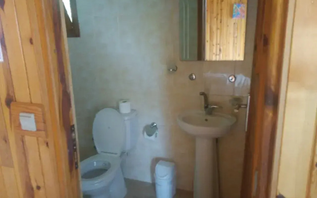 Olive Garden Kabak