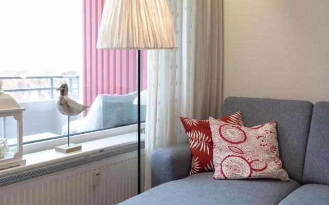 Berolina Wohnung 316