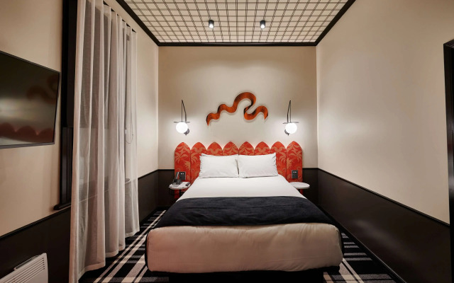 Naumi Studio Wellington