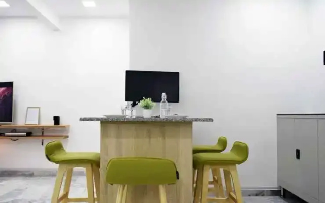 3Br Bayan Lepas Penang Smart Home