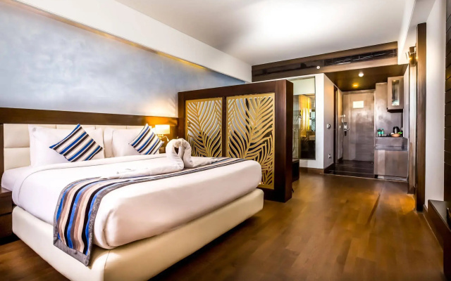 Hotel Almeida