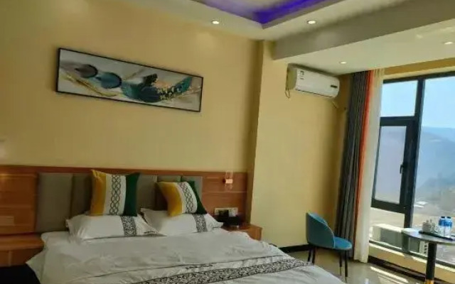 Dongyang Hyatt Homestay