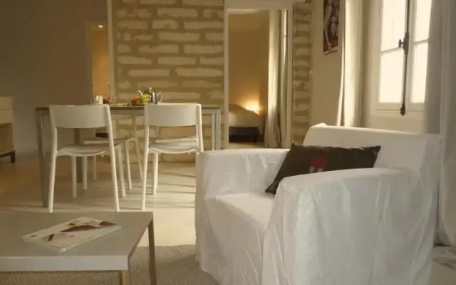St.Eulalie Apartment