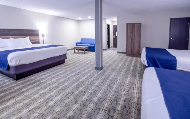Days Inn Wisconsin Dells