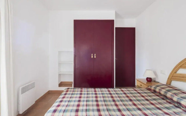 Apartamento Penya Golosa (055)