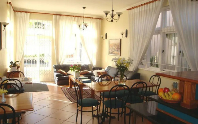 Avanti Guest House