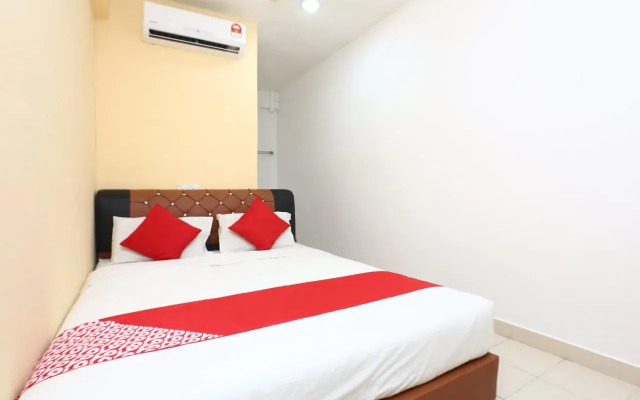 Best Eastern Hotel