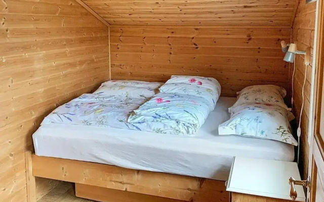 4 Person Holiday Home In Tau