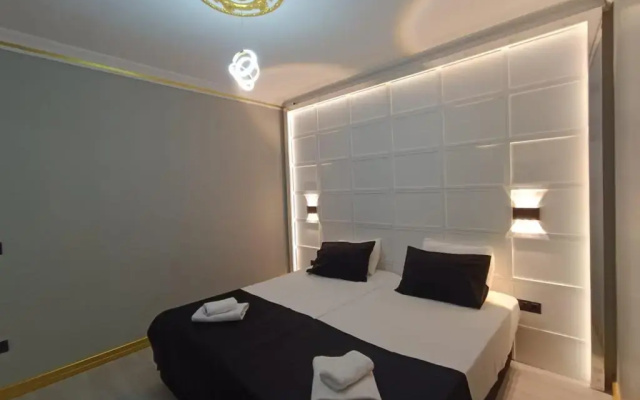 Trabzon Airport Otel