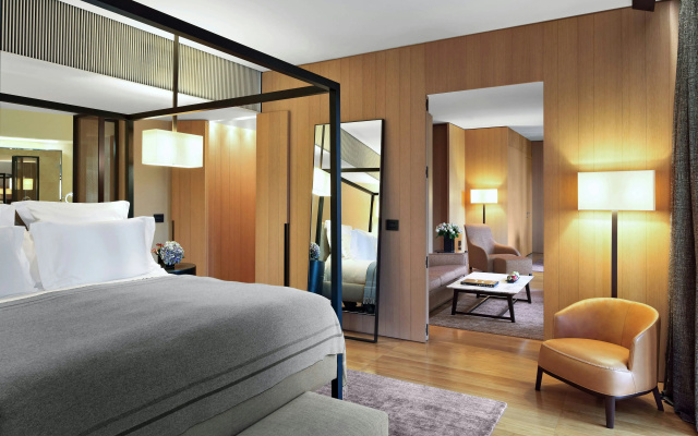 Bvlgari Hotel Milano