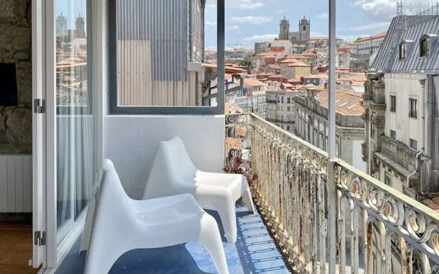 Belomonte River View Apartments