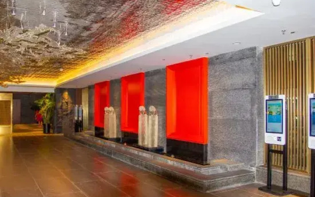 Shenyang Beitang Hot Spring Resort hotel